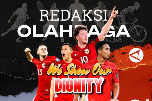 Timnas Indonesia Mengalahkan Bahrain 1-0 dalam Pertandingan Menegangkan – ANTARA News Timnas Indonesia Mengalahkan Bahrain 1-0 dalam Pertandingan Menegangkan - ANTARA News