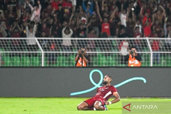 PSM Makassar Kemenangan Leg 1 Semifinal ASEAN Club Championship 2024/2025 Melawan CAHN FC