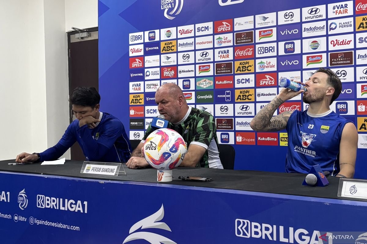 Bojan Hodak: Pertarungan Melawan Tim Papan Bawah Justru Menjadi Tantangan Besar