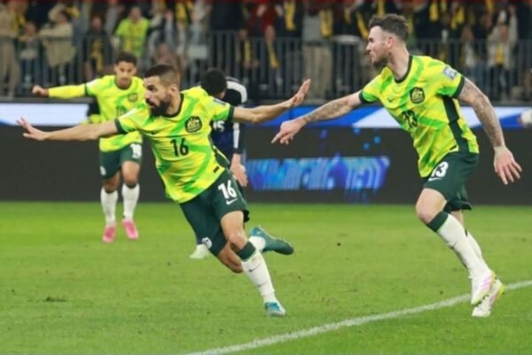 Gol Penentu di Menit-Menit Terakhir: Behich Bawa Australia Kemenangan 1-0 atas Jepang