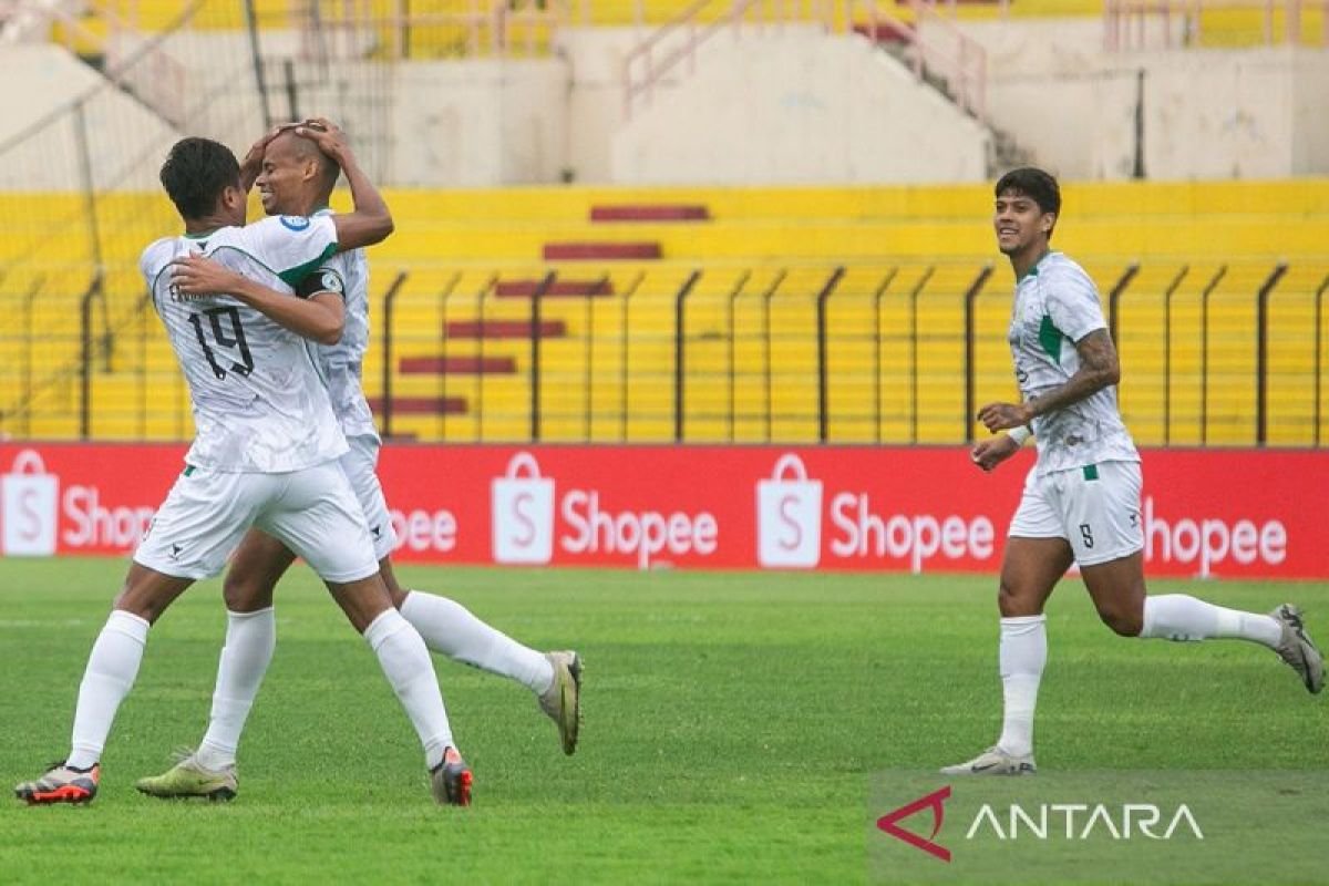 Alasan PSS Sleman Mempertahankan Cleberson Martins