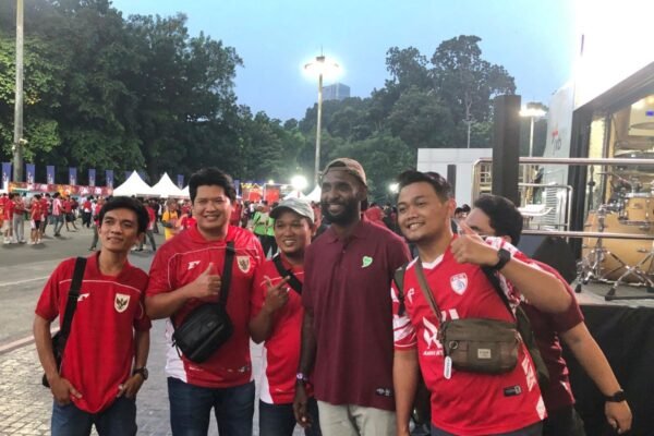 Yanto Basna Memperkirakan Indonesia Akan Menang Setidaknya dengan Selisih Dua Gol Melawan China