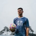 Dewa United Mengumumkan Kehadiran Bek Veteran Nick Kuipers