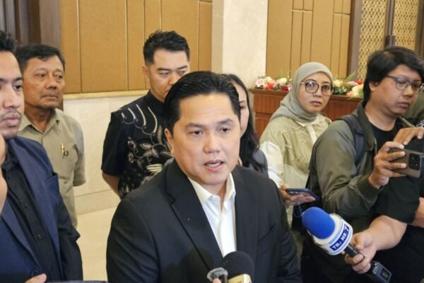 PSSI Siapkan Pembukaan Tender untuk Desain Jersi Timnas