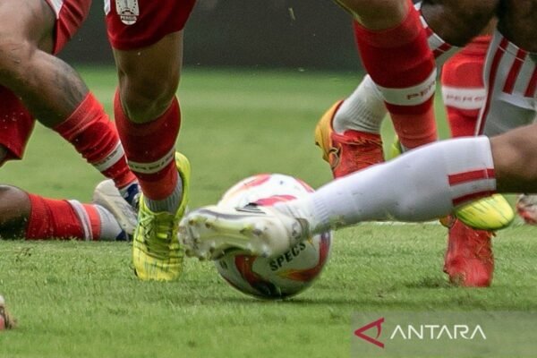 Pertandingan Menegangkan: Delapan Gol Menghias Duel Myanmar vs Timor Leste