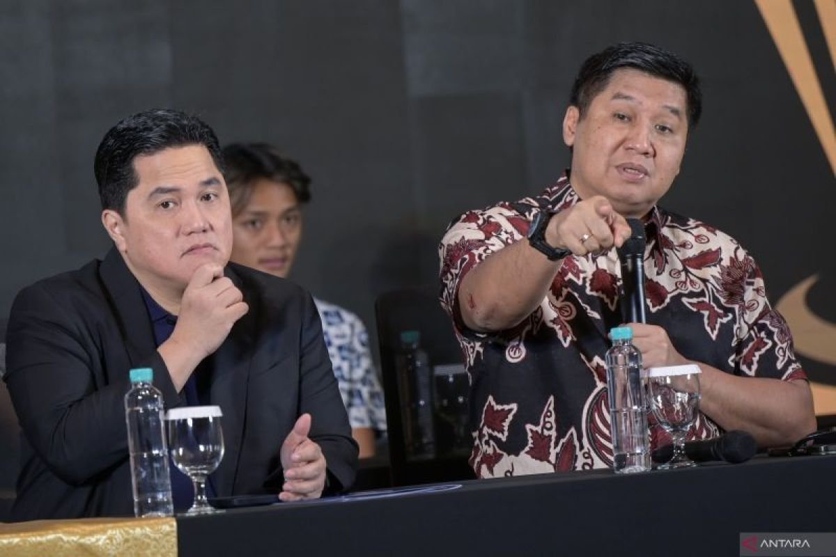 30 Pemain Pilihan Liga Indonesia All Star untuk Piala Presiden 2025