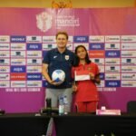 Timo: Menantang Australia Sulit, Namun Indonesia Masih Memiliki Peluang Untuk Menang