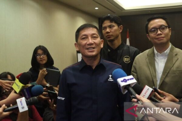 Persib Bandung Bukan Laga Pembuka, Berikut Penjelasan dari I.League