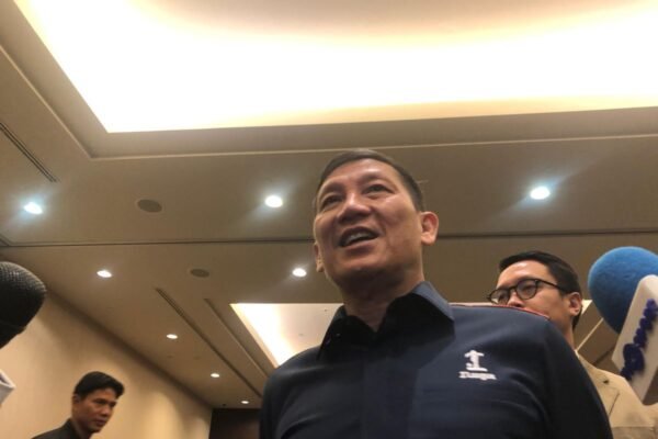 FIFA Belum Izinkan Kehadiran Suporter Away di Super League: Berikut Alasannya