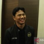 Jufriyanto Optimis Persib Dapat Pertahankan Gelar dan Berprestasi di Asia