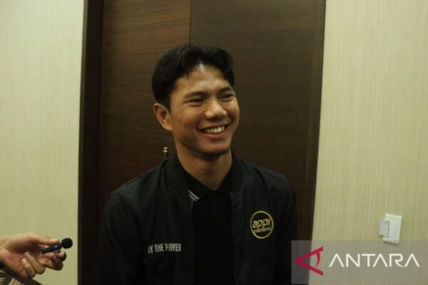 Jufriyanto Optimis Persib Dapat Pertahankan Gelar dan Berprestasi di Asia
