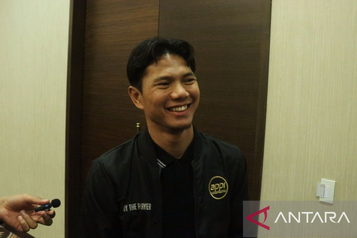 Jufriyanto Optimis Persib Dapat Pertahankan Gelar dan Berprestasi di Asia