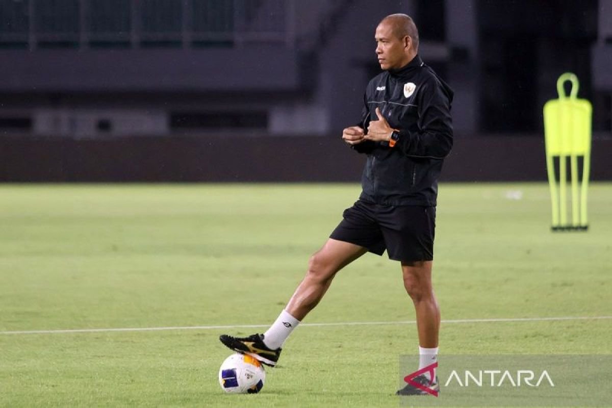 Piala Kemerdekaan Janjikan Pengalaman Berharga bagi Tim Nasional U-17