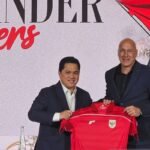 Timnas Dibatalkan Pertandingan Melawan Kuwait, PSSI Usaha Mencari Lawan Pengganti