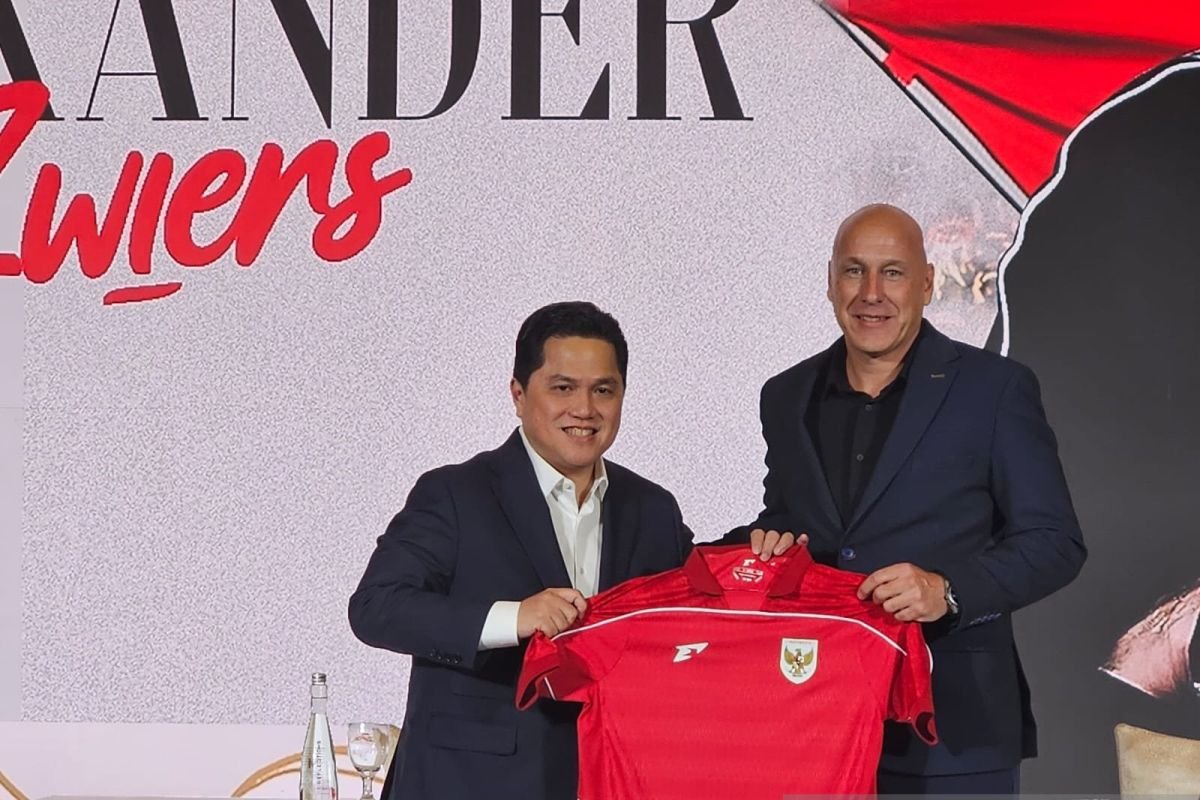 Timnas Dibatalkan Pertandingan Melawan Kuwait, PSSI Usaha Mencari Lawan Pengganti