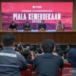 Timnas U-17 Indonesia: 30 Pemain Siap Berjuang di Piala Kemerdekaan