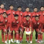Vanenburg Umumkan 23 Pemain untuk Kualifikasi Piala Asia U-23 2026" 

Alternatif judul:

"Daftar 23 Pemain Jelang Kualifikasi Piala Asia U-23 2026 dari Vanenburg