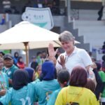 Perbaikan Kuantitas dan Kualitas MLSC Bekasi Seri 1 yang Meningkat