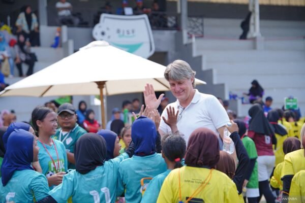 Perbaikan Kuantitas dan Kualitas MLSC Bekasi Seri 1 yang Meningkat
