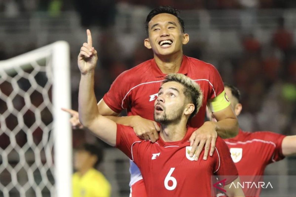 Rizky Ridho Menyuarakan Ketidakpuasan Terhadap Kualitas Rumput JIS