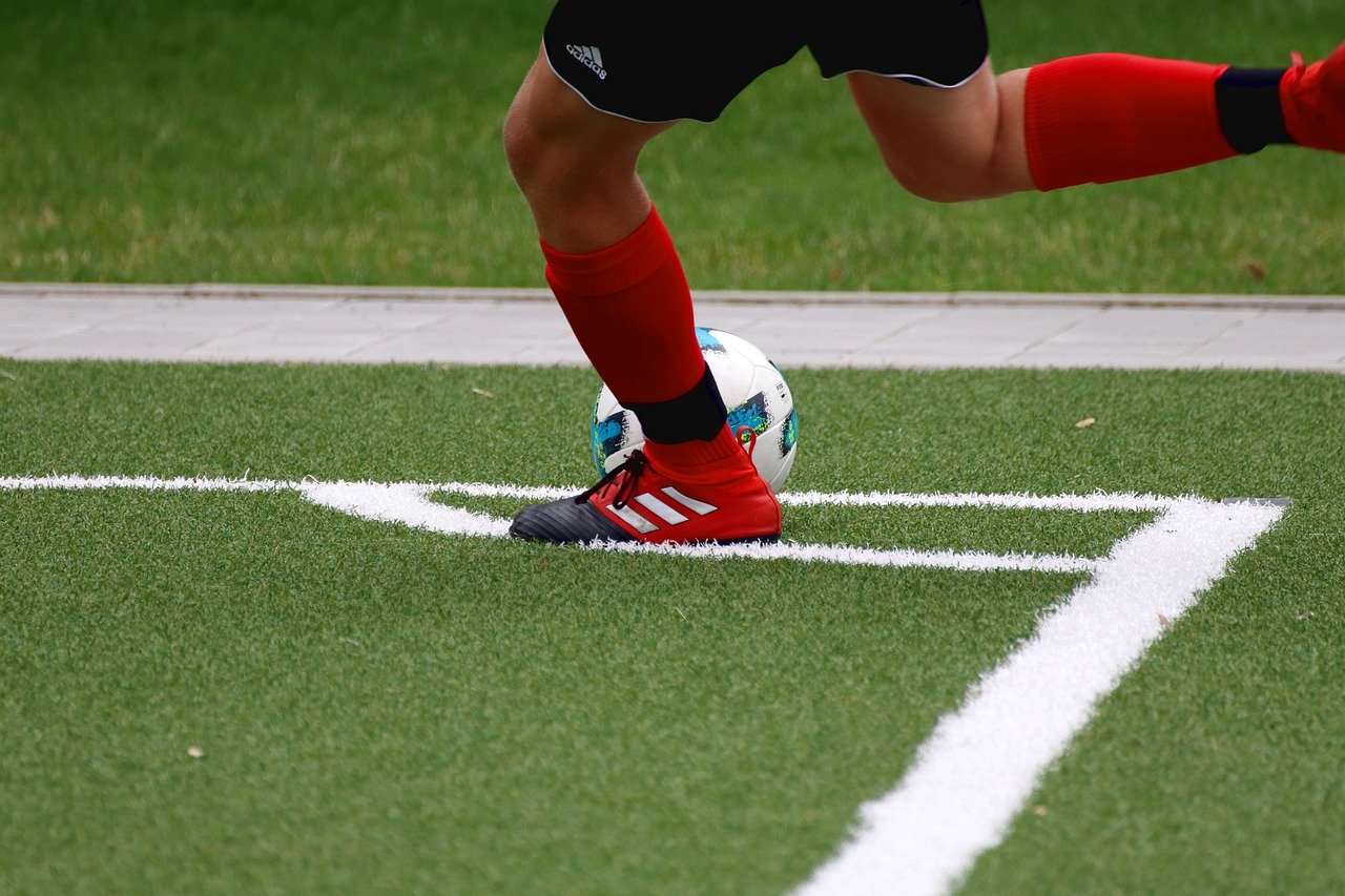 Kisah Inspiratif Pemain Sepak Bola dari Mojokerto