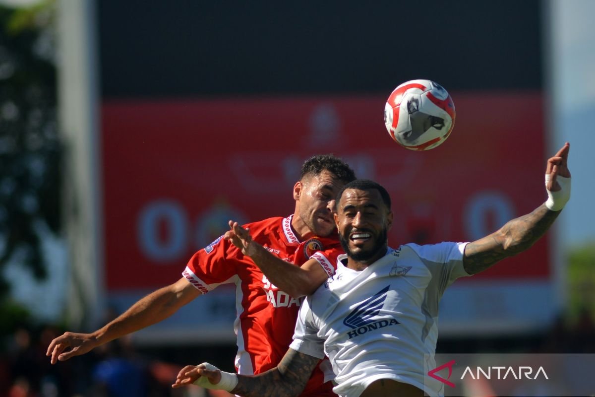 Update Klasemen BRI Super League: Borneo Memimpin Setelah Pekan Kelima