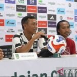 Deltras Berusaha Curi Poin di Kandang Persela