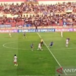 Borneo FC Raih Kemenangan 3-1 di Markas PSIM Yogyakarta
