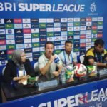 PSIM Akui Kualitas Permainan Borneo Usai Kalah 1-3 di Kandang