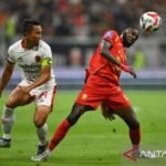 Pertandingan Seru: Bali United dan Persija Akhiri Laga dengan Skor Imbang 1-1